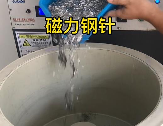 广饶不锈钢箍用钢针